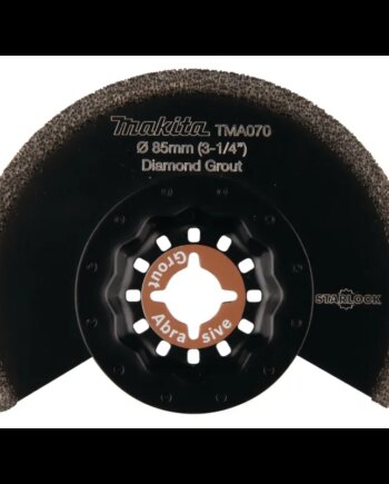 Makita Multicut Diamant 85mm Acz85rd4  -65034