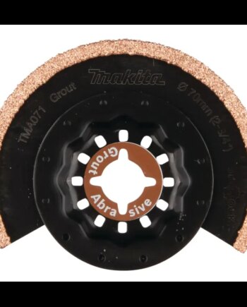 Makita Multicut Diamant 70mm Acz70rt5  -65040