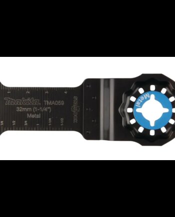 Makita Multicut Metal 32mm Aiz32ab  -64939