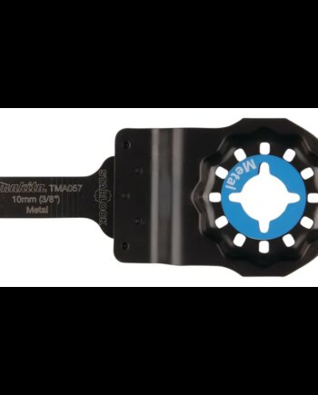 Makita Multicut Metal 10mm Aiz10ab  -64917