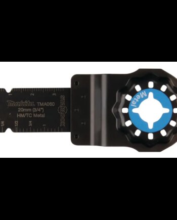 Makita Multicut Metal 20mm Aiz20at  -64945