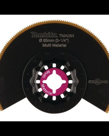 Makita Multicut Mm 85mm Acz85eib  -64973