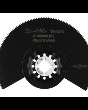 Makita Multicut     100mm Acz100bb  -64808