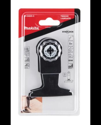Makita Multicut     65mm Aii65apb  -64820-