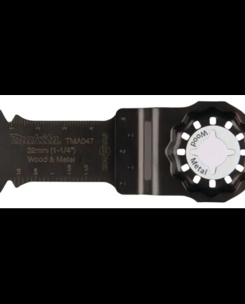 Makita Multicut     32mm Aiz32apb  -64814