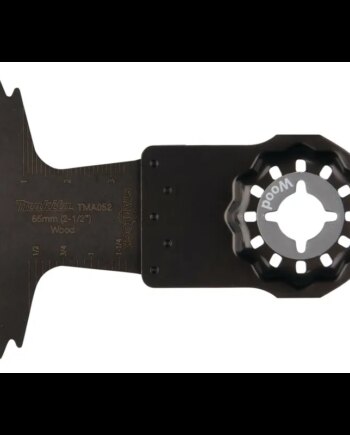 Makita Multicut Træ 65mm Aii65apc  -64864