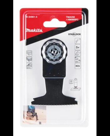 Makita Multicut Træ 65mm Aii65bspcv  -64901-