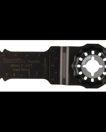 Makita Multicut Træ 32mm Aiz32bspb  -64870