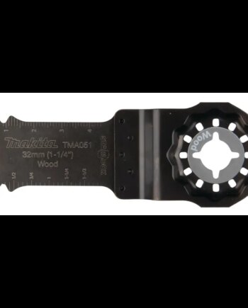 Makita Multicut Træ 32mm Aiz32epc  -64858