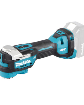 Makita Multicutter Lxtâ  Dtm52zjx4