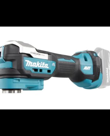 Makita Multicutter 18v Dtm52z