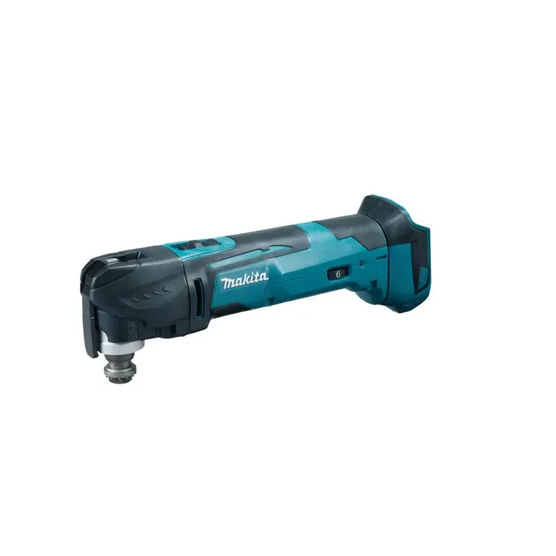 Makita Multicutter 18v Dtm51zj