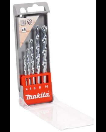 Makita Murbor Sæt         10mm  -41040