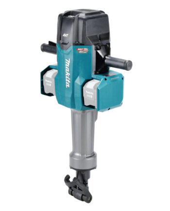 Makita Nedbrydningshammer Xgtâ  Hm004gz01