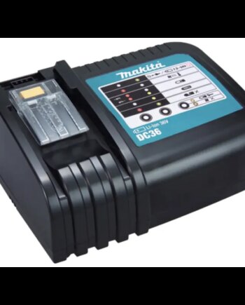 Makita Oplader 36v 194863-  36v