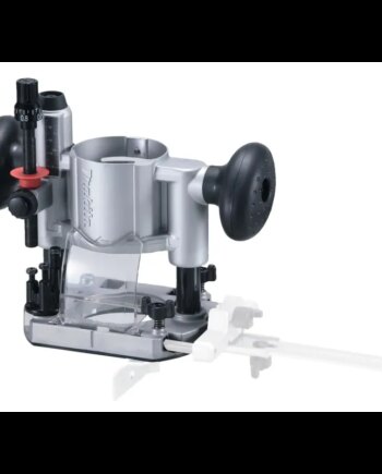 Makita Overfræser Modul Kpl   Rt0700  195563-