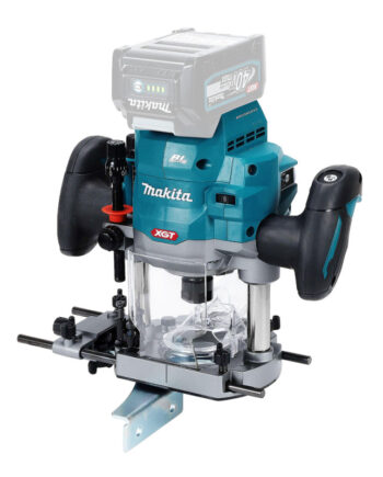 Makita Overfræser Xgtâ  Rp001gz02