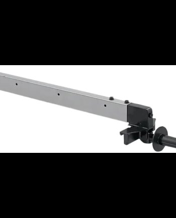 Makita Parallelanslag  2704  122739-