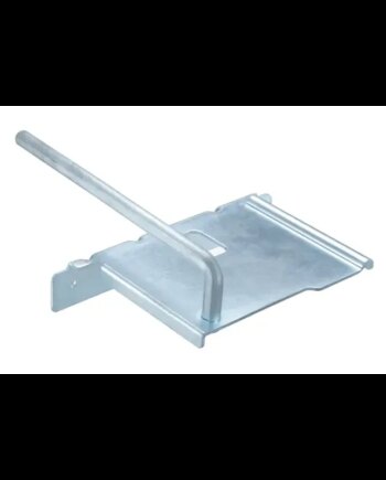 Makita Parallelanslag  Mt191  165581-