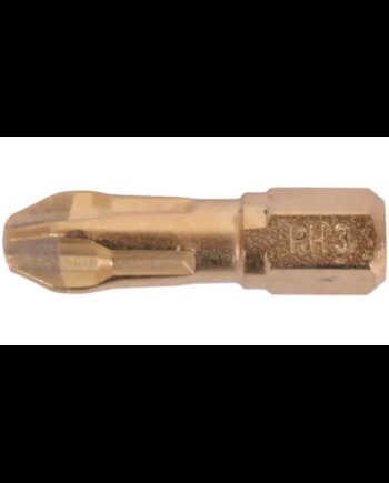 Makita Ph Diamant Bit     Quot  3x25mm  -38598
