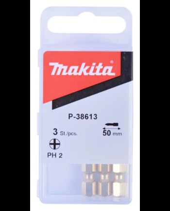 Makita Ph Diamant Bit     Quot  2x50mm  -38613
