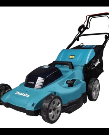 Makita Plæneklipper Lxt Dlm539z