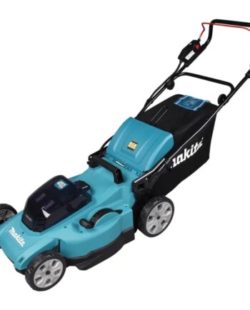 Makita Plæneklipper Lxt Dlm480z