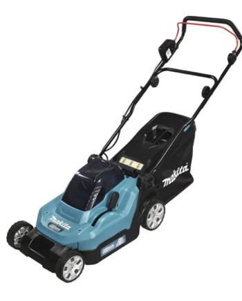 Makita Plæneklipper 2x18v Dlm382z