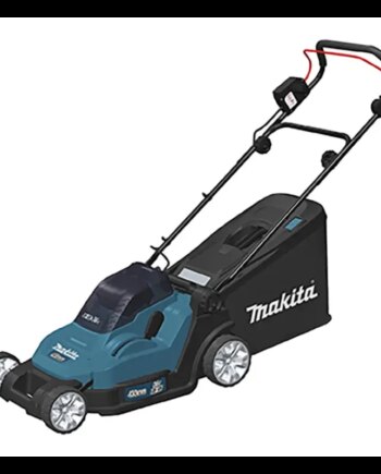 Makita Plæneklipper 2x18v Dlm432z
