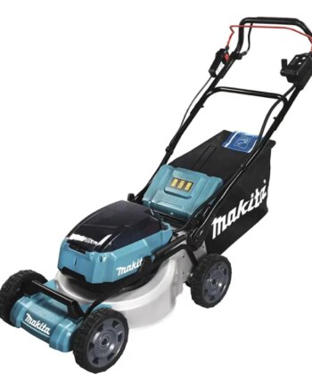Makita Plæneklipper 2x18v Dlm462z