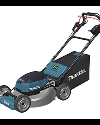 Makita Plæneklipper 2x18v Dlm532z