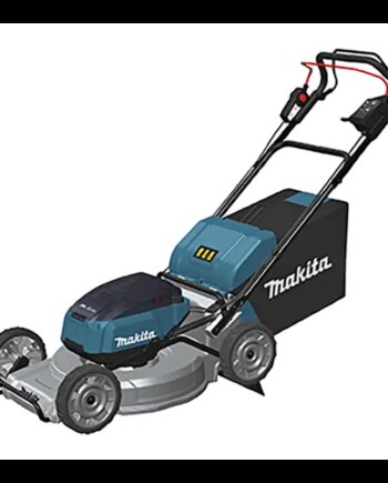 Makita Plæneklipper 2x18v Dlm533z