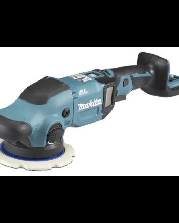 Makita Polermaskine 150mm 18v Dpo600z