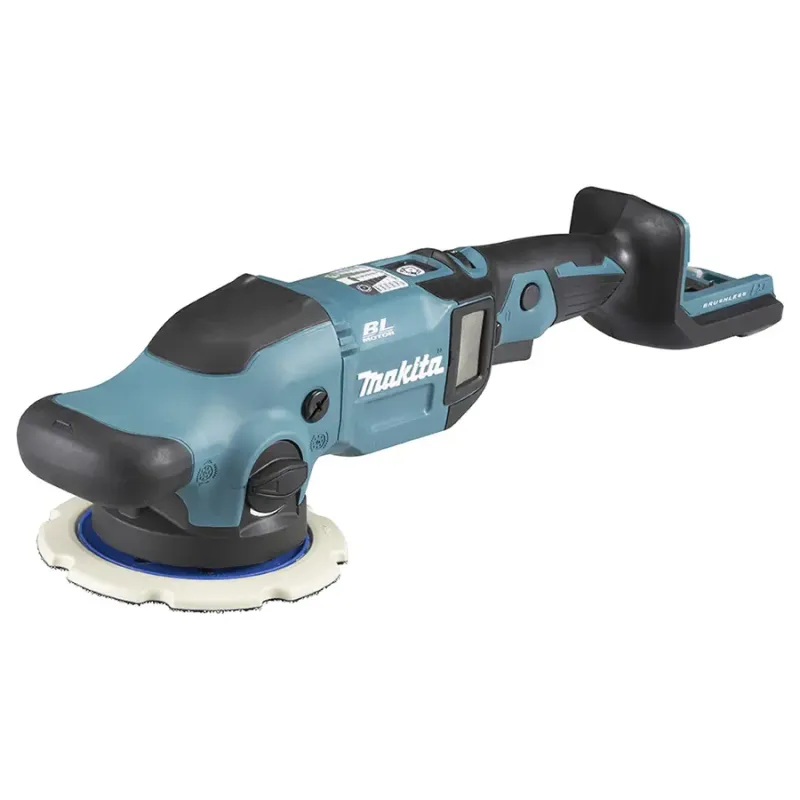 Makita Polermaskine 150mm 18v Dpo600z