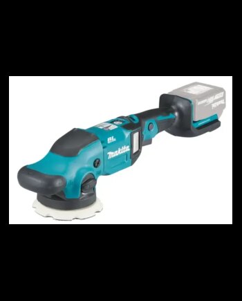 Makita Polermaskine 125mm 18v Dpo500z