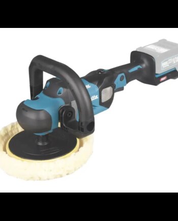 Makita Polermaskine Xgt Pv001gz