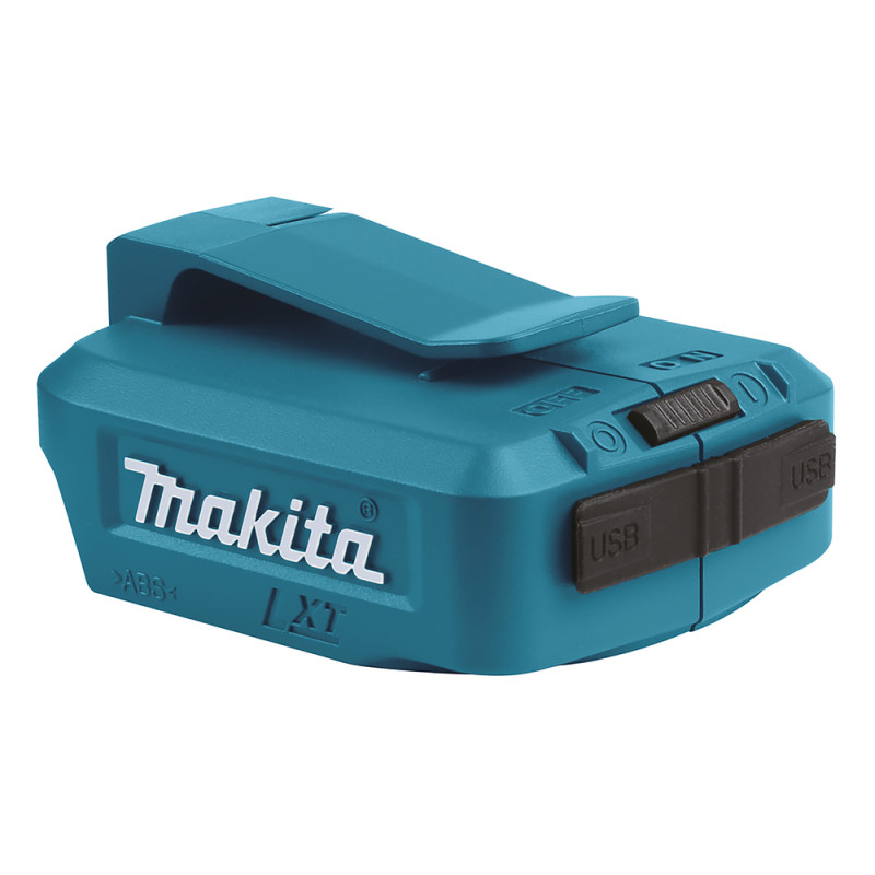Makita Powerbank Adapter For Usb Decadp05