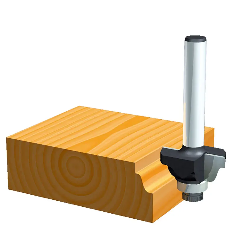 Makita Profilfræser    Leje 38 1mm  -48767
