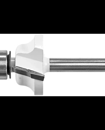 Makita Profilfræser    Leje 28 6mm  -48810