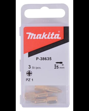 Makita Pz Diamant Bit     Quot  1x25mm  -38635