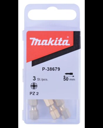Makita Pz Diamant Bit     Quot  2x50mm  -38679