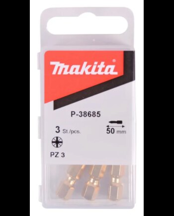 Makita Pz Diamant Bit     Quot  3x50mm  -38685