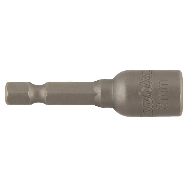 Makita     Quot  Sekskant Top Mag  Sw8  -38716
