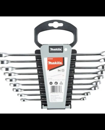 Makita Ringgaffelnøgle Sæt     Stk   -65539