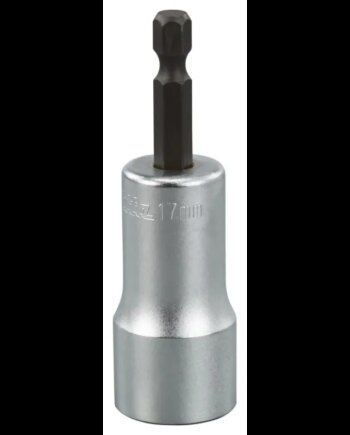 Makita Rørtop 17 75mm  -52629