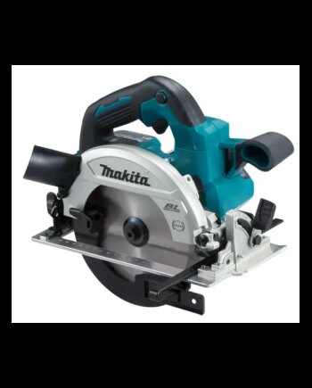 Makita Rundsav 165 57 18v Dhs660z