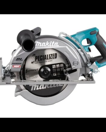 Makita Rundsav 260 95 40v Rs002gz