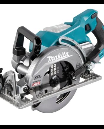 Makita Rundsav 185 65 40v Rs001gz