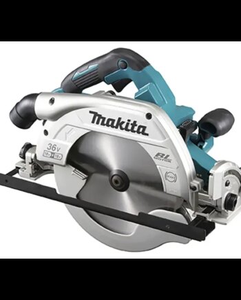Makita Rundsav 235 85 2x18v Dhs900z