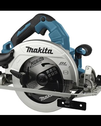 Makita Rundsav 190 62   2x18v Dhs783zu